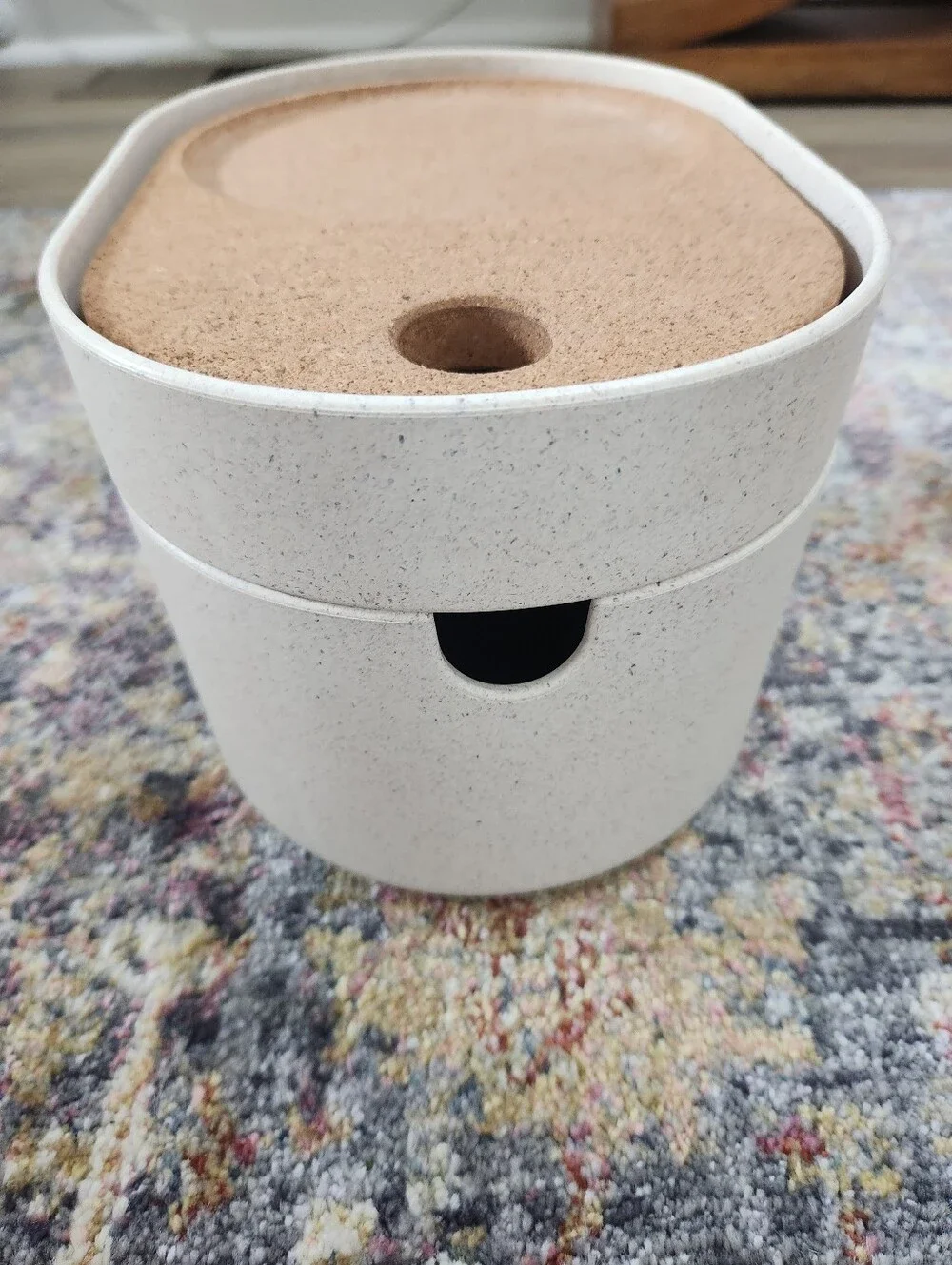 IKEA Saxborga Makeup Organizer / Case